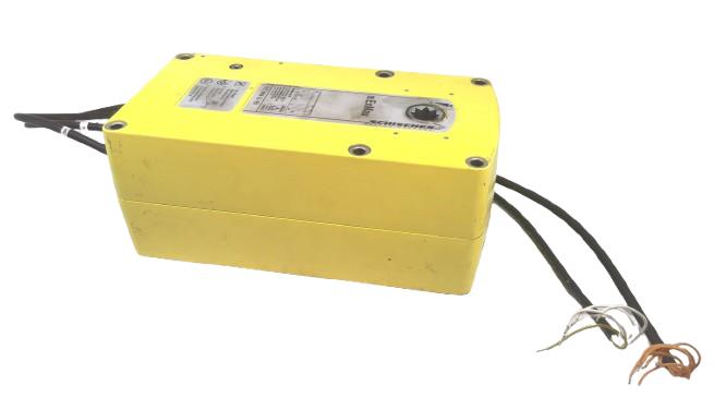 Rotork EXMAX-30-SF
