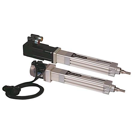 Allen Bradley MPAR-B3600H-M2A