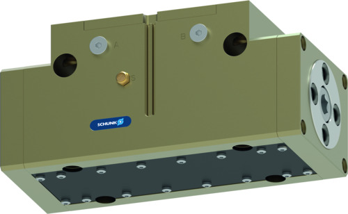 Schunk DPG-PLUS 300-2-IS-V