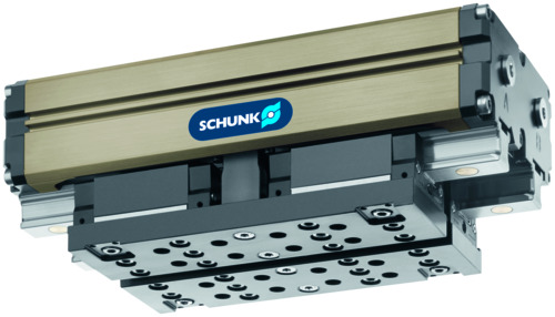 Schunk PHL-W 40-100