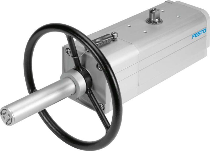 Festo DAPS-1440-090-R-F12-MW