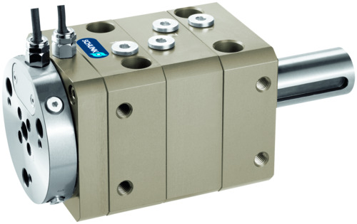 Schunk DDF-SE-120