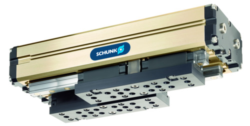 Schunk PHL-W 50-090