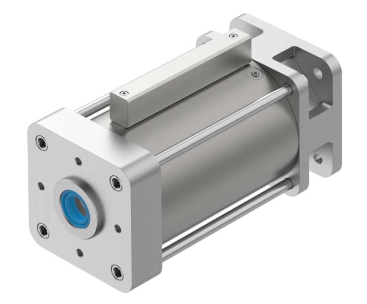 Festo DACS-25-A-R3-S