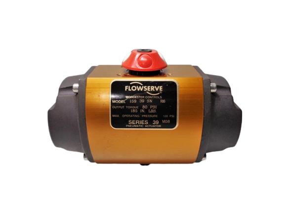 Flowserve 40EF39SXZ-120A