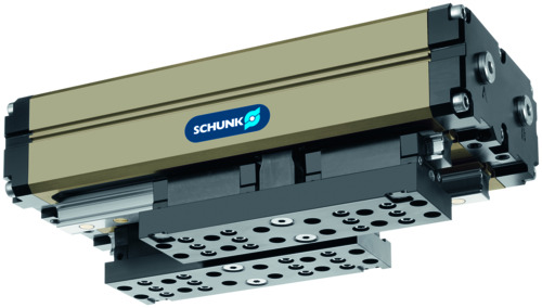 Schunk PHL-W 63-080