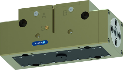 Schunk DPG-PLUS 380-1-V