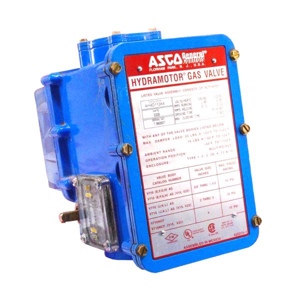 Asco AH4D112A4