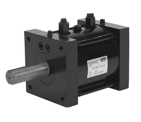Parker S33-BC5
