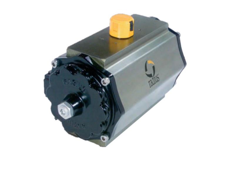 Radius R-AD-500