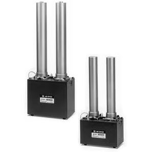 Smc IDA280-FP