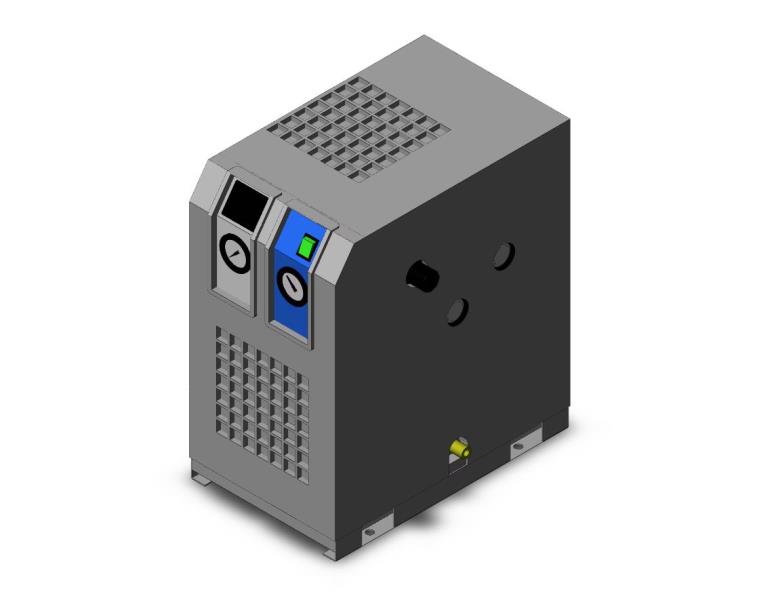 Smc IDHL-1000-4.0-S