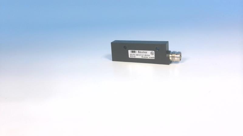 Baumer Electric MLFK 08G2101/S35A