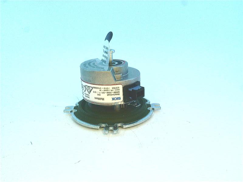 Sick SRM50-HSA0-S21