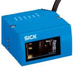 Sick CLV622-0000