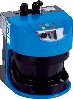 Sick LMS500-21000 LITE