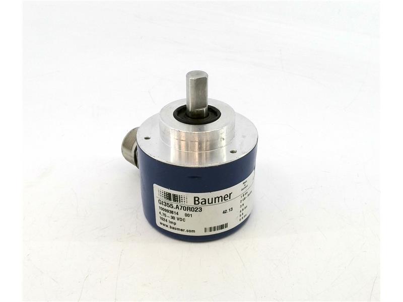 Baumer Electric GI355.A70R023