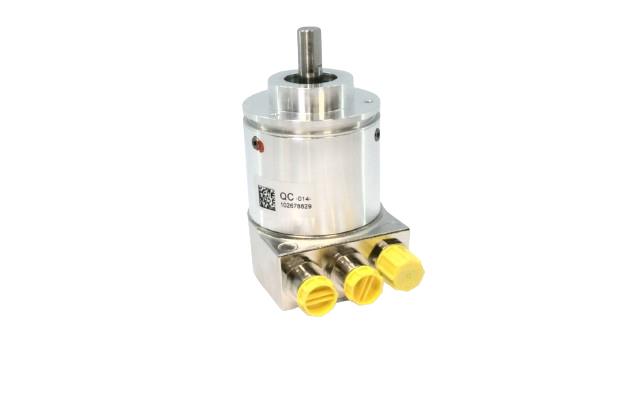 Baumer Electric GBAMW.020EPA6