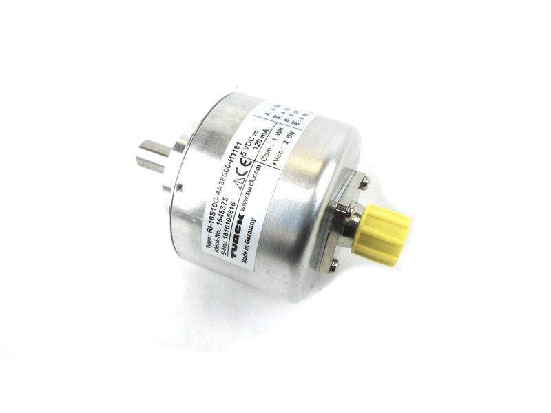 Turck RI-16S10C-4A36000-H1181