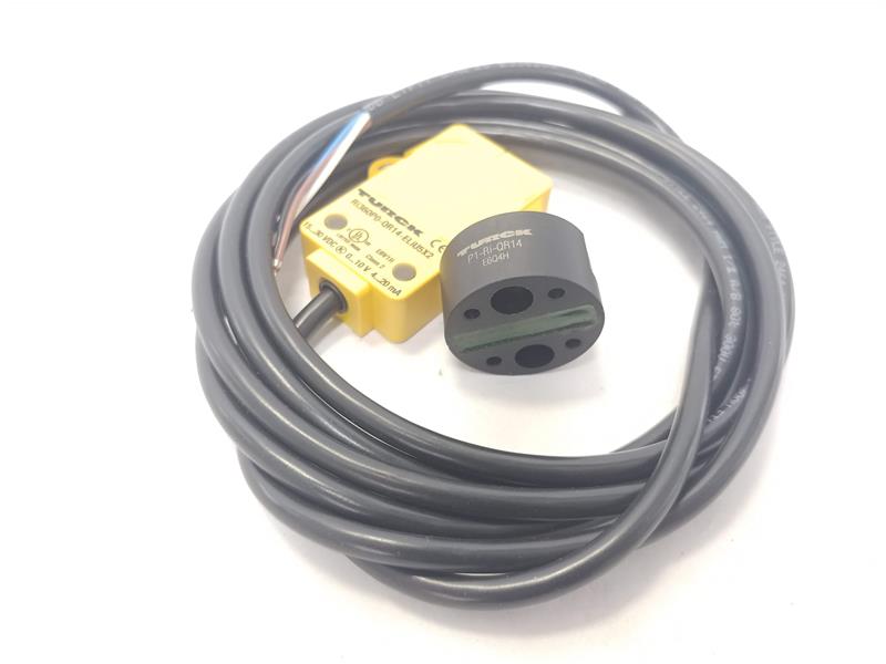 Turck RI360P1-QR14-ELIU5X2