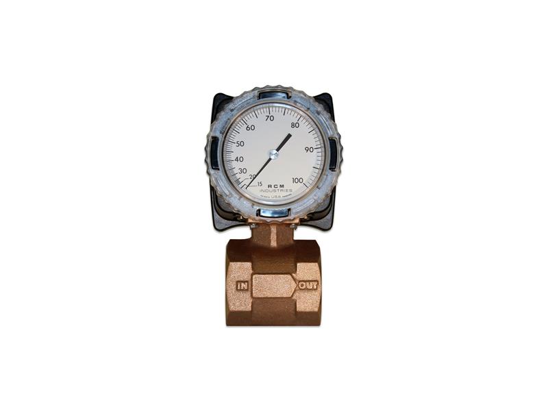 Rcm Industries 2-71-L-100-F