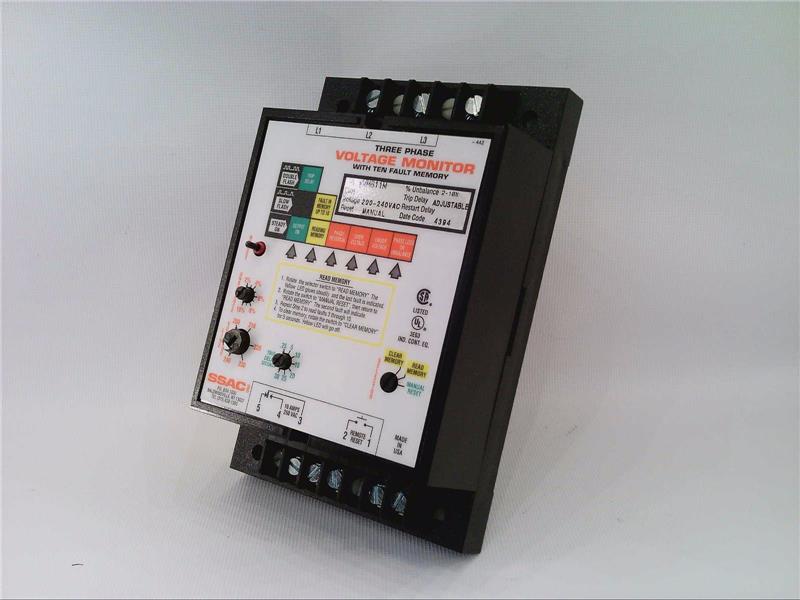 Abb WVM611M