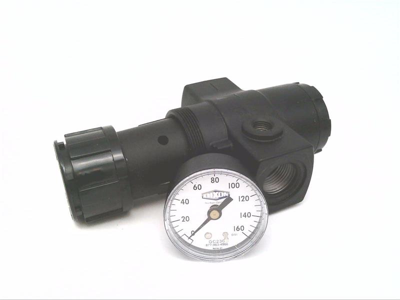 Dixon R17-600R