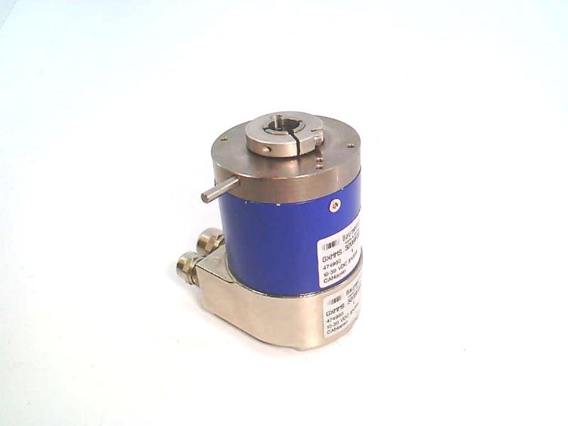 Baumer Electric GXMMS.3205P33
