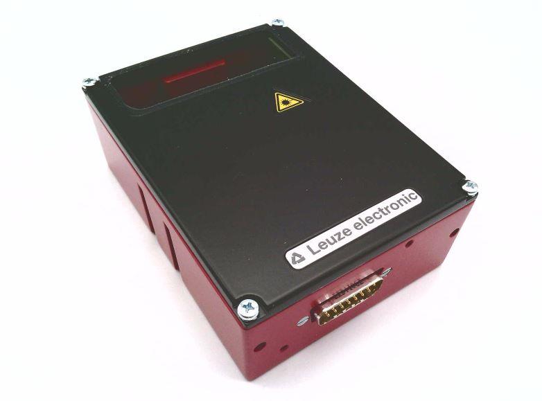 Leuze BPS 34 S M 100 HT