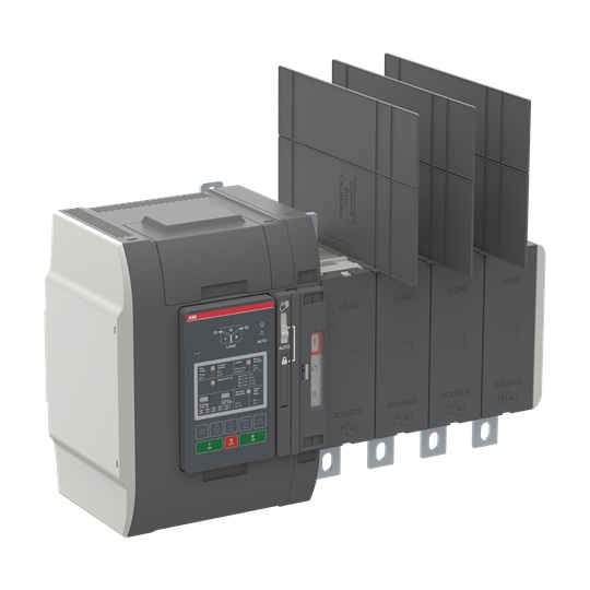 Abb OXA200U3X2QB