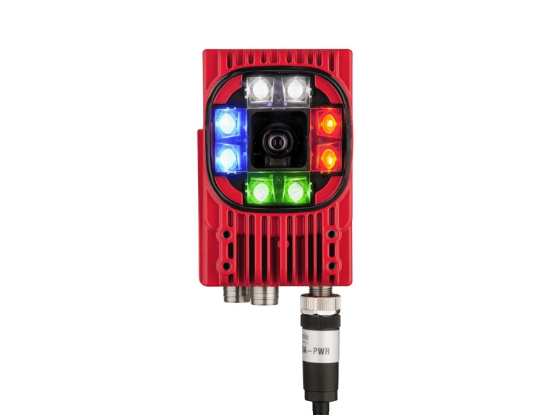 Leuze LSIS 462I M43-M1-01