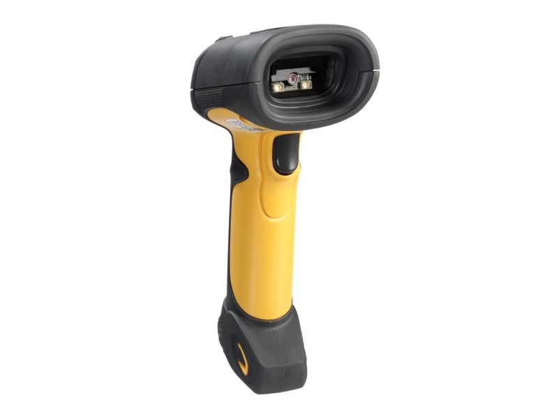 Leuze HS 6508 DPM