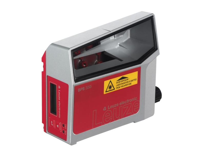 Leuze BPS 348I SM 100 D H