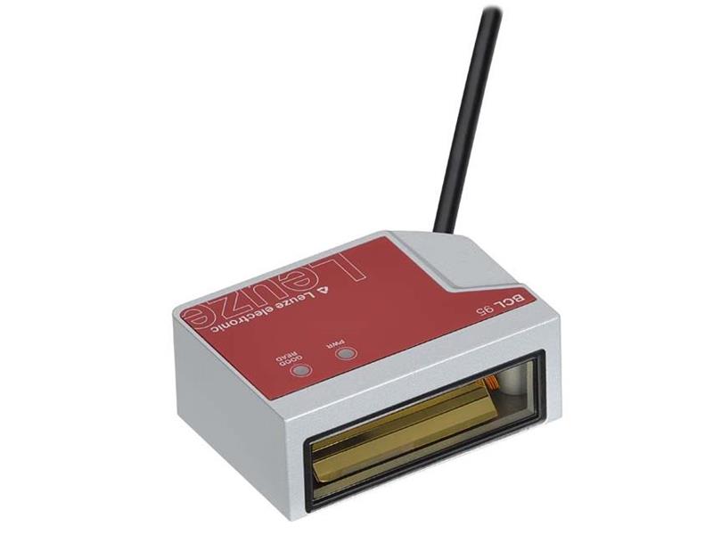 Leuze BCL 95 M2/R2