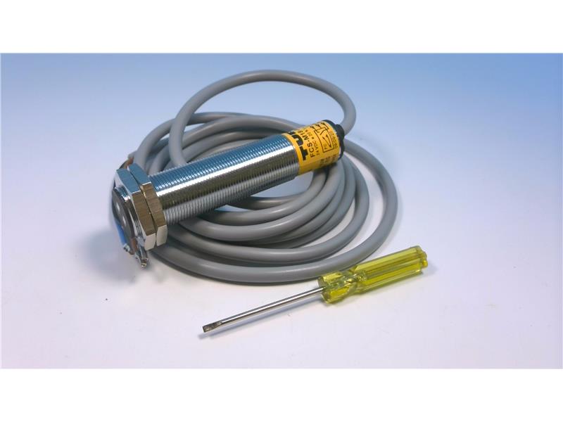 Turck FCS-M18-AP8X