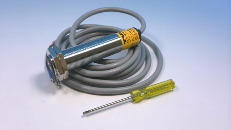 Turck FCS-M18-AN8X