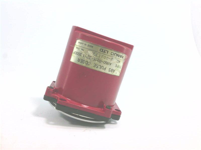 Fanuc A860-0326-T011