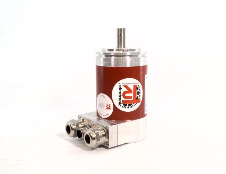 T&r Electronic CE65M-110-02807