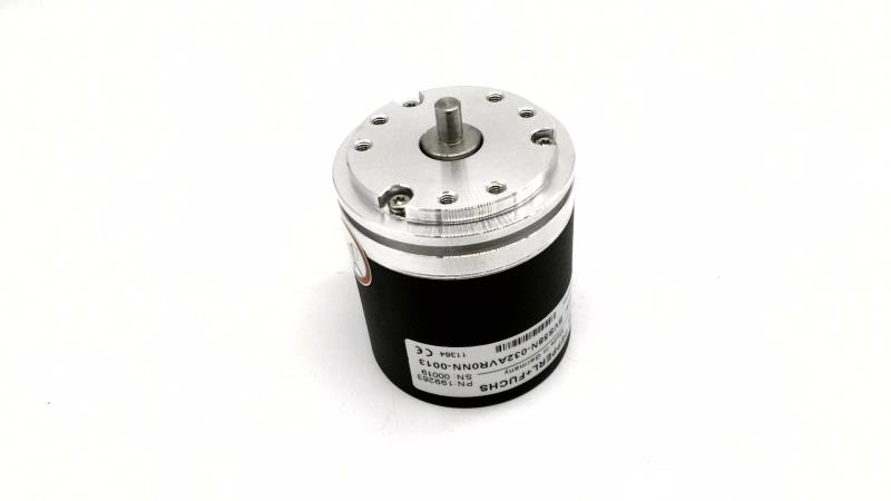 Pepperl & Fuchs BVS58N-032AVR0NN-0013
