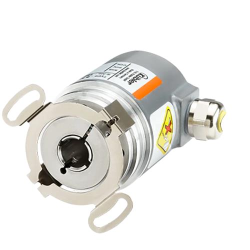 Turck 8.M3681.2434.3412