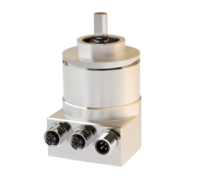 Twk Elektronik TRT58-KPA8192D4096S3MT01