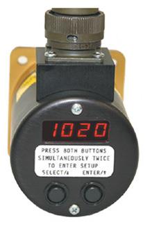Avg Automation A25-RA-F-30V/V-S-19SL-AL