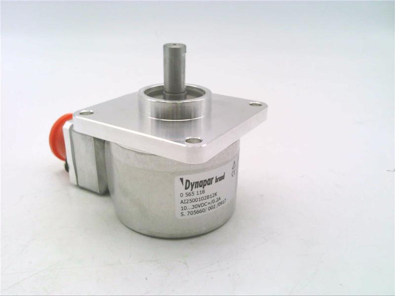 Dynapar AI2500102B12K