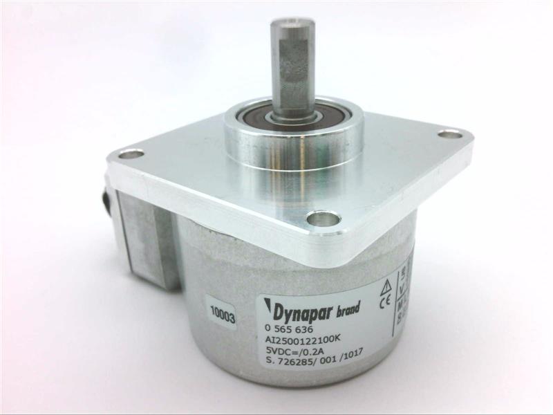 Dynapar AI2500122100K