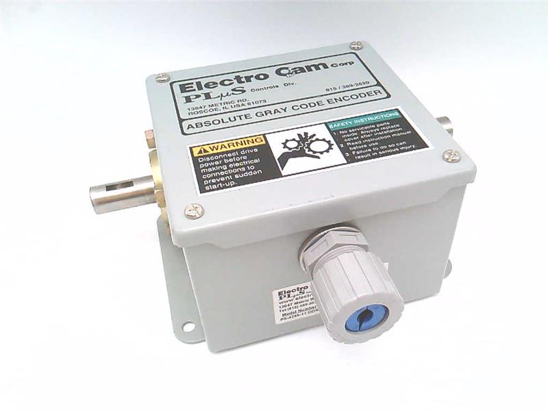 Electro Cam PS-4256-11-DDR-MKB