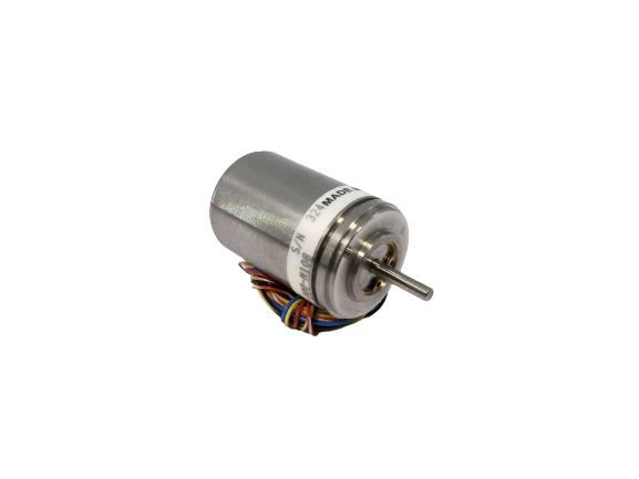 Dynapar 11BRW-300-M10B