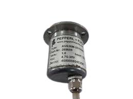 Pepperl & Fuchs AVS36M-03YK9AYB6-0012