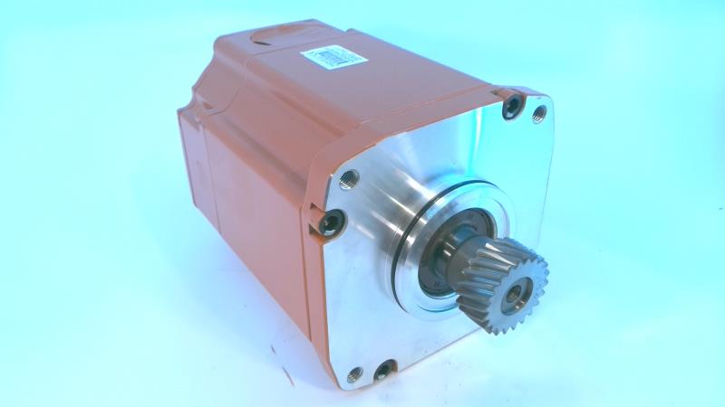 Asea Brown Boveri 3HAC-17484-6/00