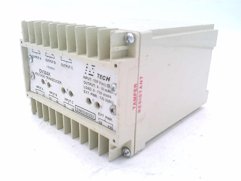 Mtech DV304K