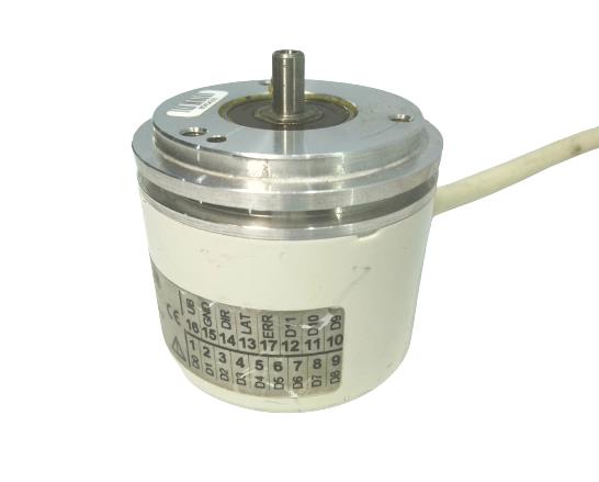 Dynapar 565060